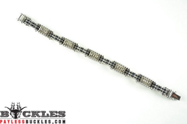 Stainless Steel Bracelet