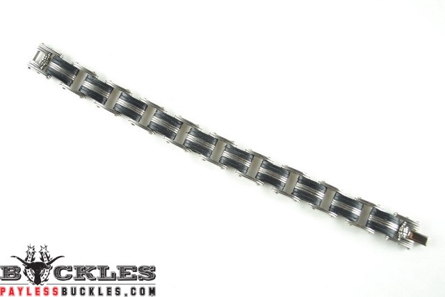 Stainless Steel Bracelet