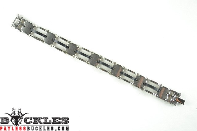 Stainless Steel Bracelet