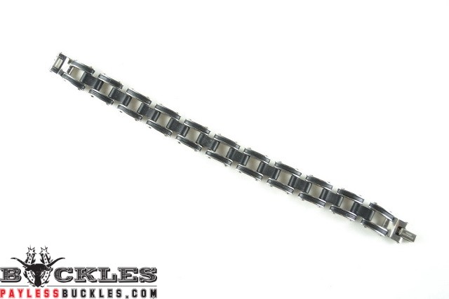 Stainless Steel Bracelet