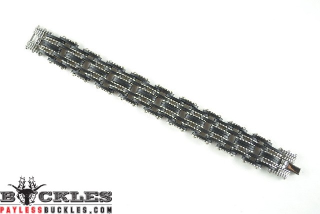 Stainless Steel Bracelet