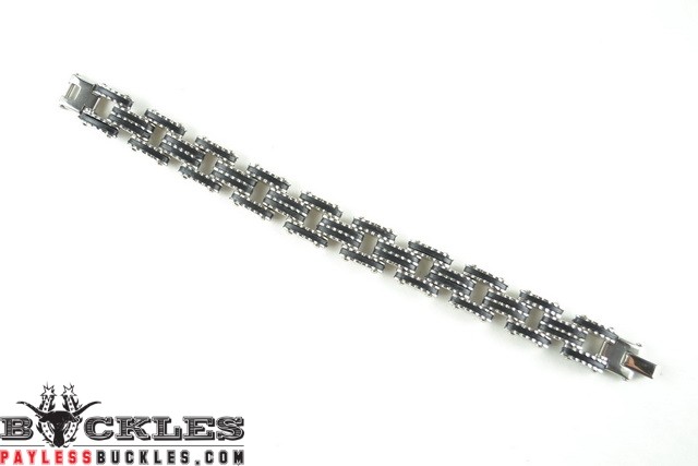 Stainless Steel Bracelet