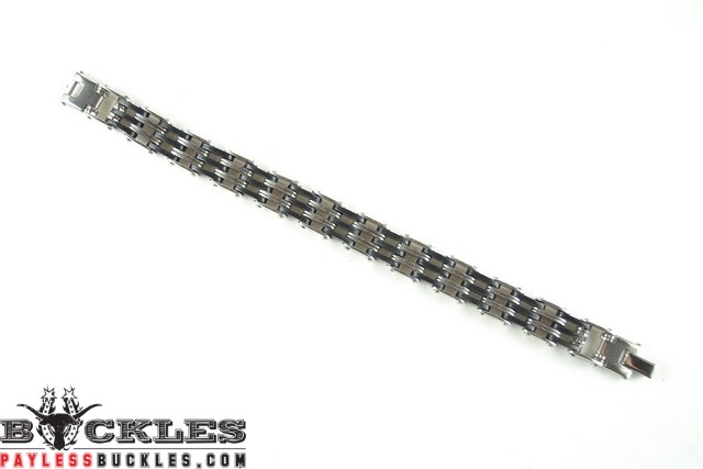 Stainless Steel Bracelet