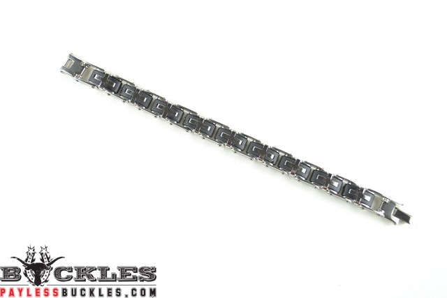 Stainless Steel Bracelet