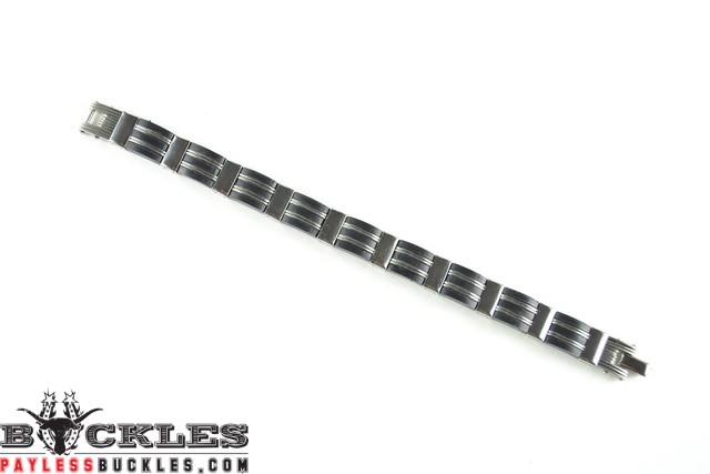 Stainless Steel Bracelet