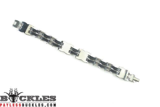 Stainless Steel Bracelet