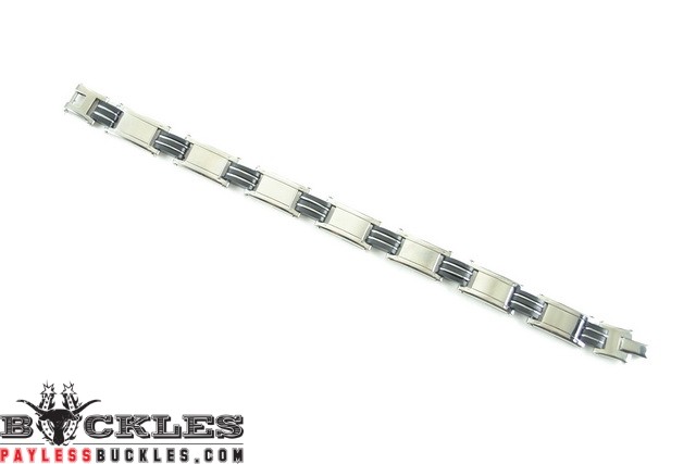 Stainless Steel Bracelet