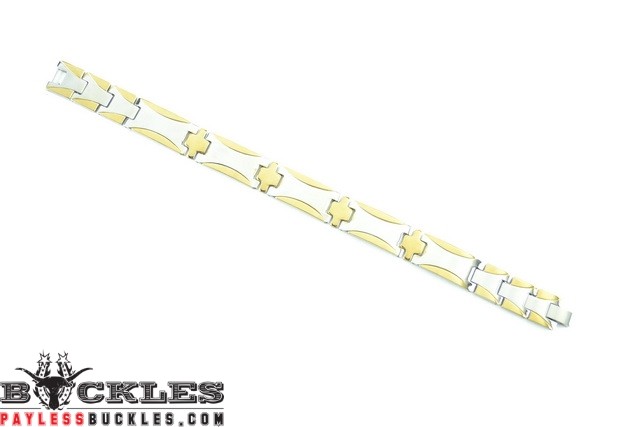 Stainless Steel Bracelet