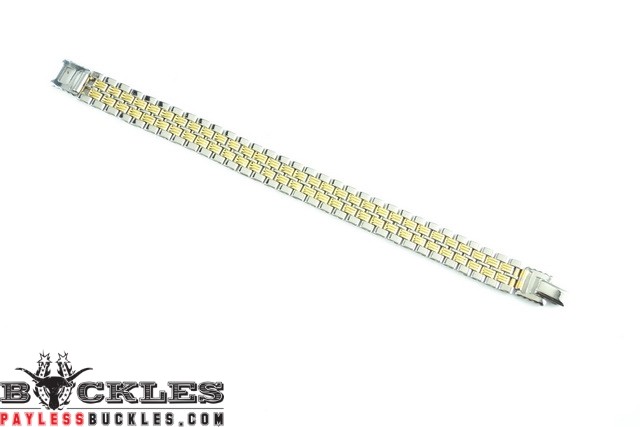 Stainless Steel Bracelet