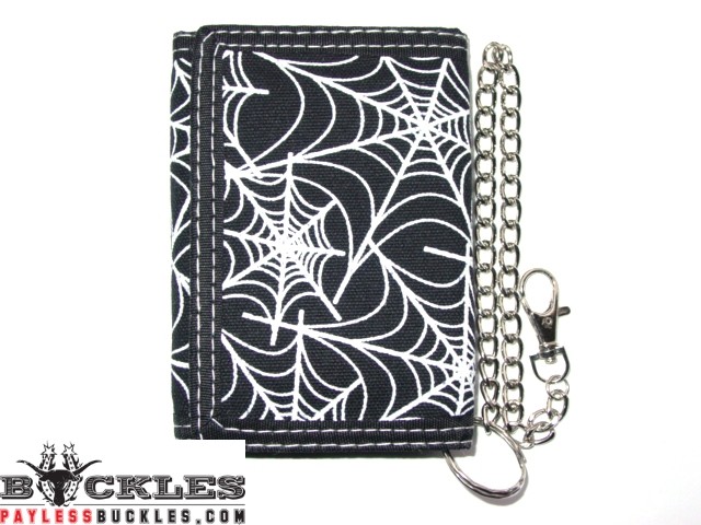 Spider Web Chain Wallet