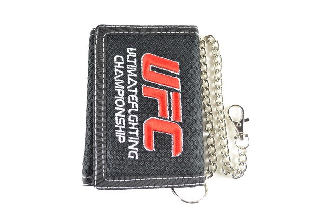 UFC Chain Wallet