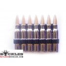 Bullets Belt Buckle
