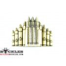 Bullet Lighter Belt Buckle