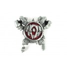 Warcraft Belt Buckle