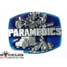 Paramedics Belt Buckle