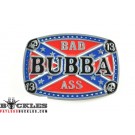 Bubba Belt Buckle
