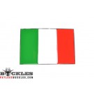 Italian Italy Flag Belt Buckle