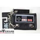 Nintendo Chain Wallet