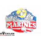 Marines Belt Buckle